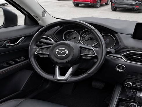 Used 2024 MAZDA CX-5 Carbon Edition AWD/4WD image 16