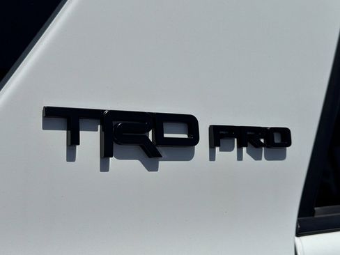 Used 2021 Toyota 4Runner TRD Pro AWD/4WD image 7