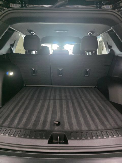 Used 2026 Chevrolet Equinox LT w/ Convenience Package II AWD/4WD image 7