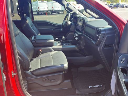 Used 2024 Ford F150 XLT w/ Equipment Group 303A High AWD/4WD image 29