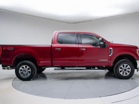 Used 2018 Ford F250 XLT w/ XLT Premium Package image 2