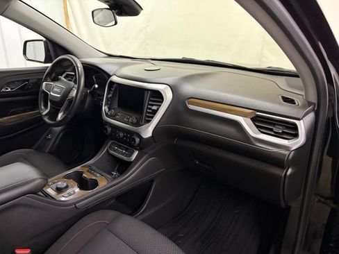 Used 2023 GMC Acadia SLE w/ Driver Convenience Package AWD/4WD image 34