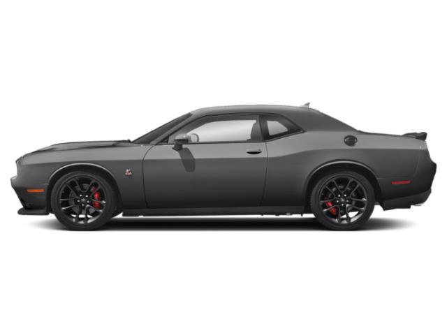 Used 2021 Dodge Challenger R/T Scat Pack RWD image 3