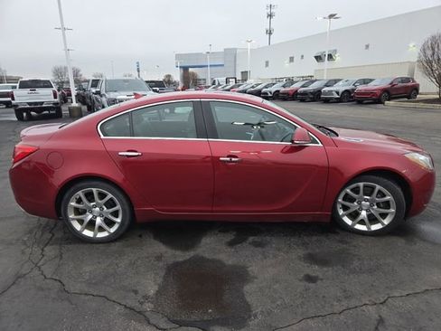 Used 2013 Buick Regal GS image 18