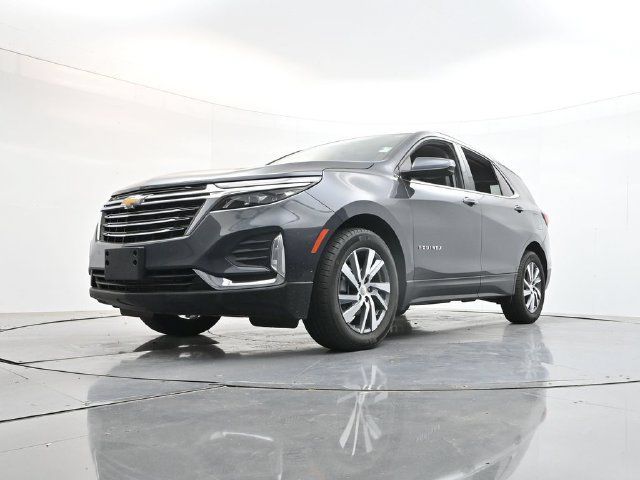 Used 2022 Chevrolet Equinox Premier FWD image 46