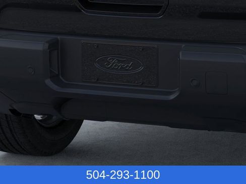 New 2026 Ford Bronco Sport Big Bend AWD/4WD image 25