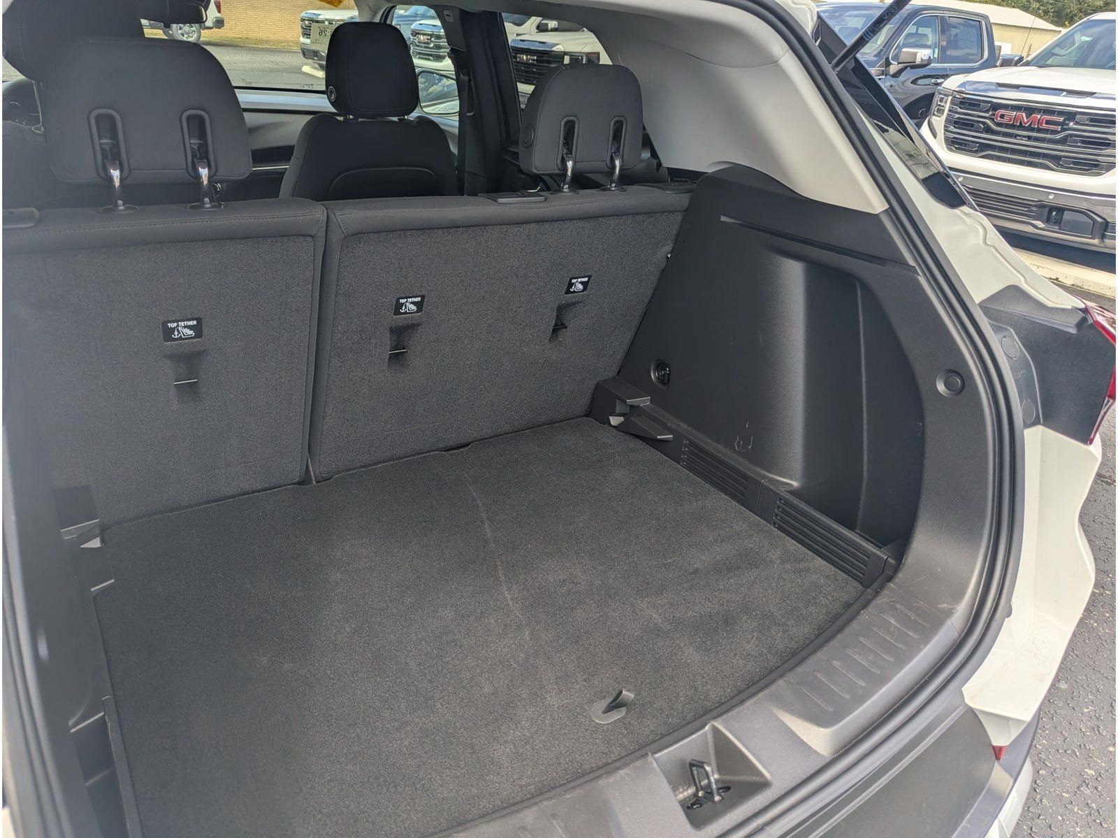 Used 2023 Chevrolet TrailBlazer LT FWD image 10