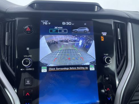 Used 2023 Subaru Outback Limited XT image 18