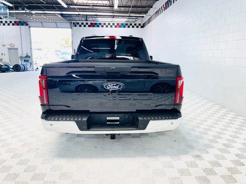 Used 2024 Ford F150 XL w/ Equipment Group 103A High AWD/4WD image 11