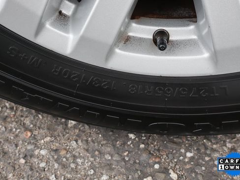 Used 2019 Ford F350 XLT image 37