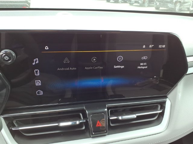 Used 2026 Chevrolet TrailBlazer LT FWD image 29