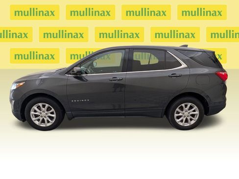 Used 2019 Chevrolet Equinox LT FWD image 9