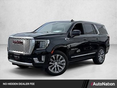 Used 2023 GMC Yukon Denali