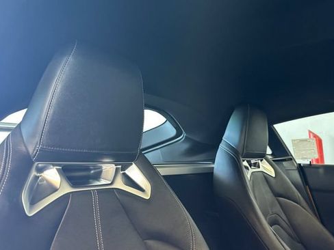 Used 2021 Toyota Supra Premium w/ Driver Assist Package RWD image 16