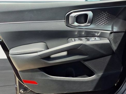 New 2026 Kia Sorento S w/ S Panoramic Sunroof Package FWD image 12