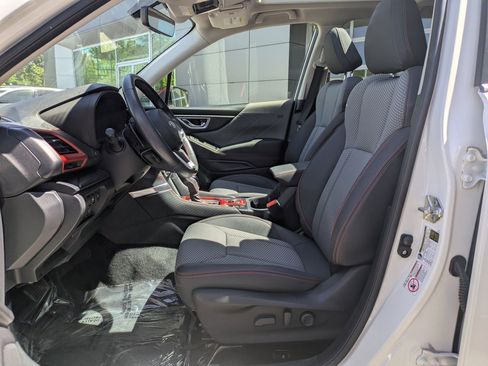 Used 2020 Subaru Forester Sport w/ Popular Package #2 AWD/4WD image 25