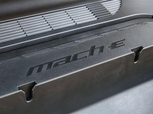 New 2025 Ford Mustang Mach-E Premium image 29