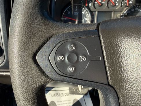 Used 2019 Chevrolet Silverado 3500 W/T w/ WT Convenience Package image 20