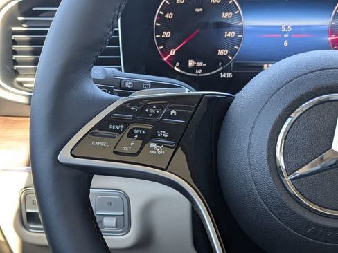 New 2026 Mercedes-Benz GLE 350 4MATIC image 28