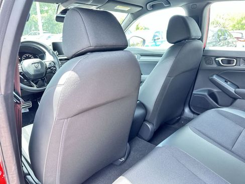 Used 2026 Honda Civic Sport image 14
