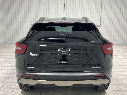 New 2026 Chevrolet Trax ACTIV image 4