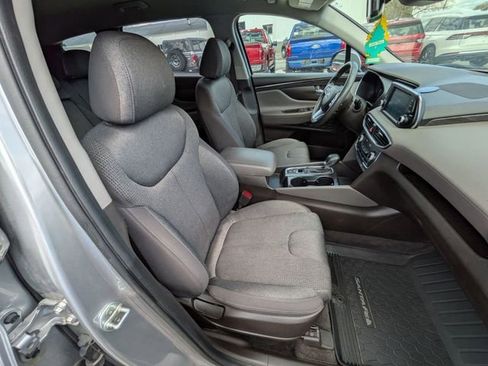 Used 2020 Hyundai Santa Fe SEL AWD/4WD image 19