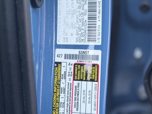 Used 2019 Toyota Tacoma SR5 RWD image 34