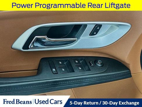 Used 2016 Chevrolet Equinox LTZ w/ Enhanced Convenience Package image 21