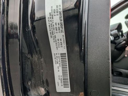 Used 2015 FIAT 500 Abarth w/ Comfort/Convenience Group image 35