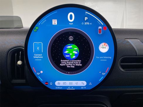 Certified 2025 MINI Cooper S image 24