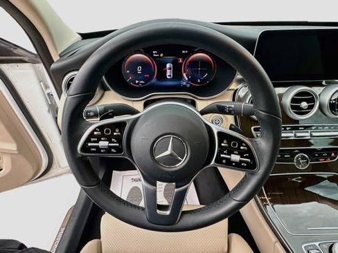 Used 2021 Mercedes-Benz C 300 Sedan image 11