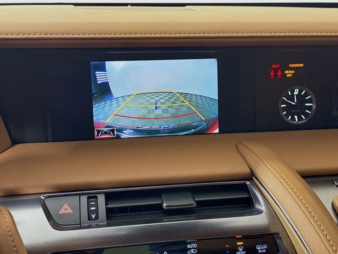 Used 2018 Lexus LC 500 Coupe image 14