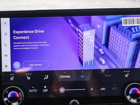 New 2026 Toyota bZ XLE Plus image 17