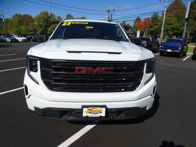 Certified 2023 GMC Sierra 1500 Pro w/ Graphite Edition AWD/4WD image 22