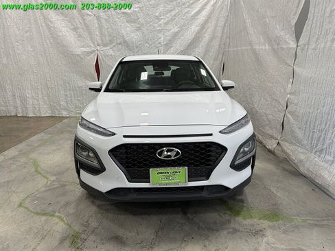 Used 2019 Hyundai Kona SE AWD/4WD image 19