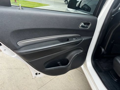 Used 2018 Dodge Durango GT AWD/4WD image 21