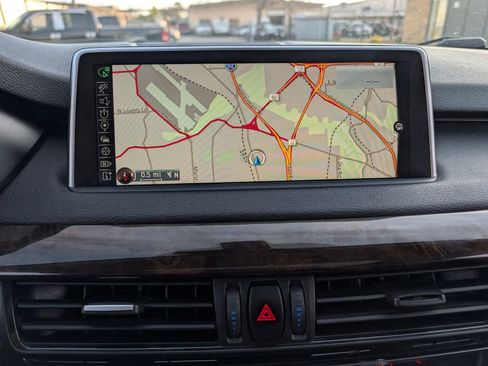 Used 2016 BMW X5 xDrive35i image 19
