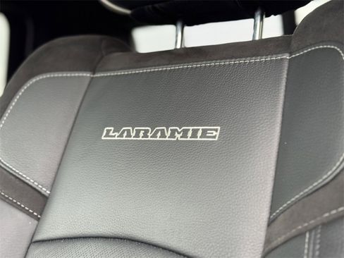 New 2025 RAM 2500 Laramie image 19