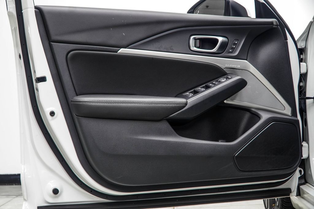 Used 2024 Acura Integra A-Spec w/ Technology Package FWD image 32