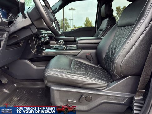 Used 2022 Ford F150 XLT w/ Equipment Group 302A High AWD/4WD image 20
