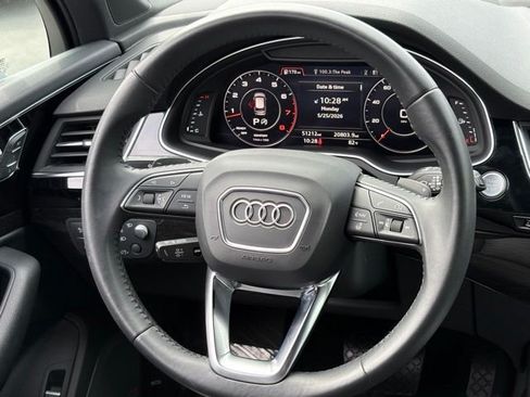 Used 2019 Audi Q7 3.0T Prestige AWD/4WD image 22