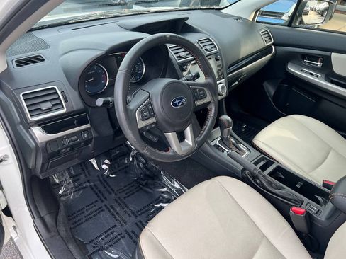 Used 2017 Subaru Crosstrek 2.0i Limited w/ Popular Package #2 AWD/4WD image 18
