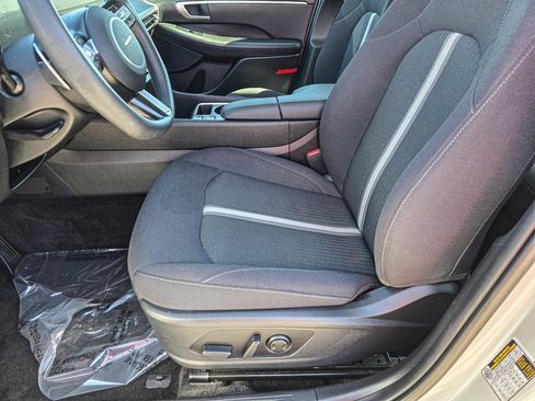 Used 2025 Hyundai Sonata SEL image 9