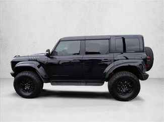 Used 2025 Ford Bronco Raptor w/ Interior Carbon Fiber Pack AWD/4WD video 2