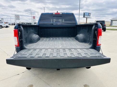 Used 2021 RAM 1500 Big Horn image 25