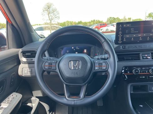 Used 2026 Honda Passport TrailSport image 18