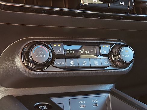 New 2026 Nissan Kicks SV w/ SV Premium Package image 14