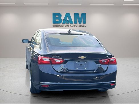 Used 2023 Chevrolet Malibu LT image 8
