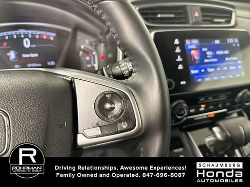 Used 2020 Honda CR-V EX-L image 13