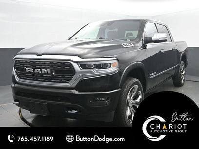 Used 2020 RAM 1500 Limited